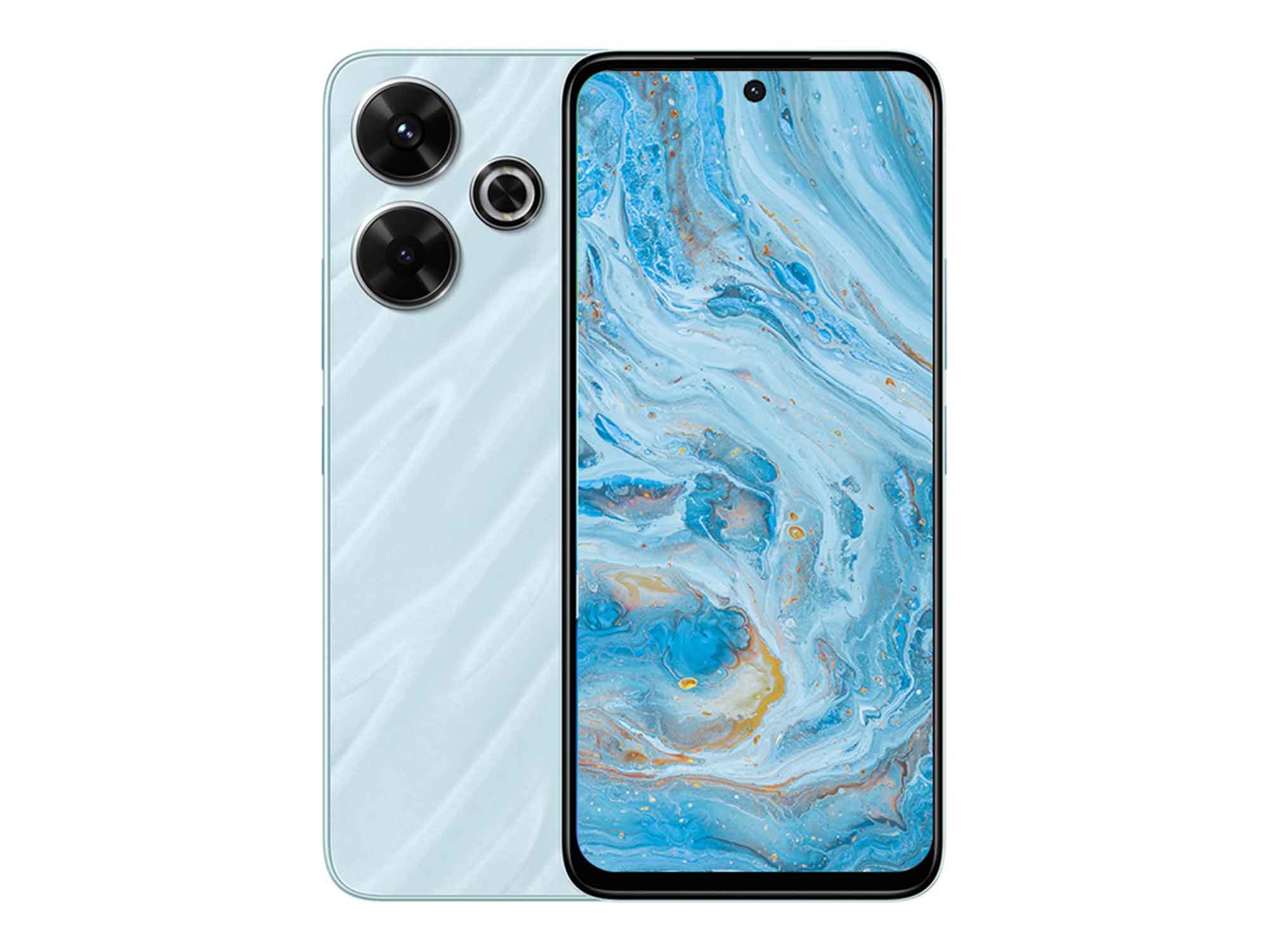 Xiaomi Redmi 13 128GB Ocean Blue : Amazon.com.au: Electronics